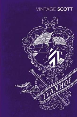 Walter scott ivanhoe - walter, (poche)