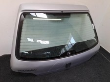 Malle/Hayon arriere PEUGEOT