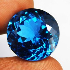 Superbe pierre précieuse