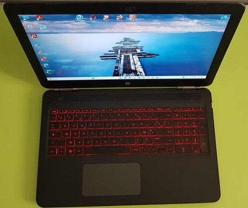 Omen core i5 - -,