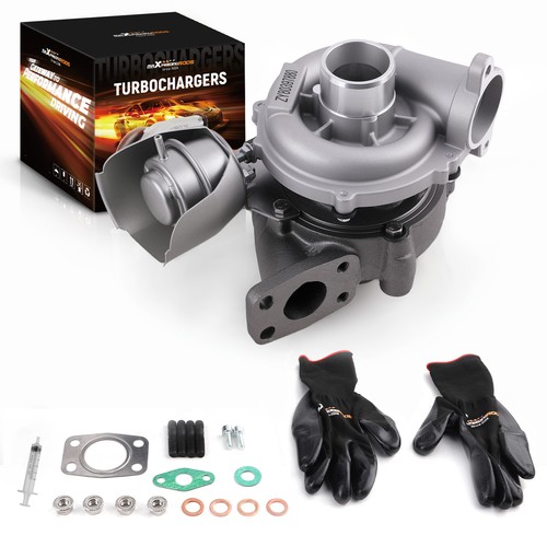 Turbo pour peugeot hdi 110 - peugeot,