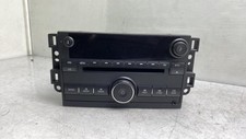 Autoradio d'origine CHEVROLET