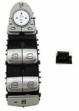 Bouton de lève vitre avant