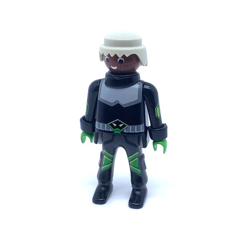 Playmobil espace homme - playmobil, *