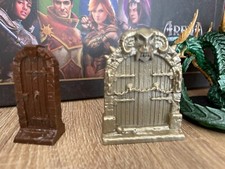 Arena: The Contest – Tanares