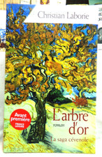 L'ARBRE D'OR, CHRISTIAN