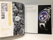 Catalogue BREITLING -