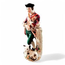 Antique Français Porcelaine