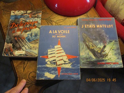 Marine bateau étais - marine, matelot