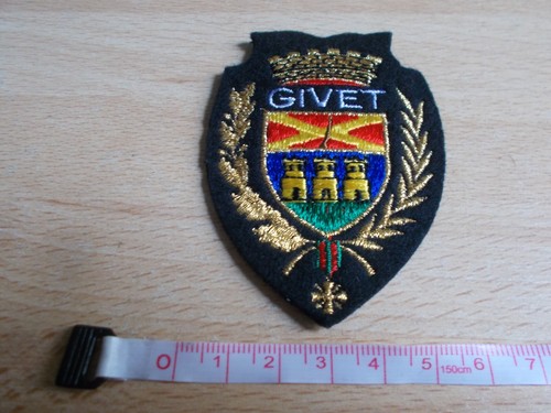 Ecusson patch brodé - ecusson,,