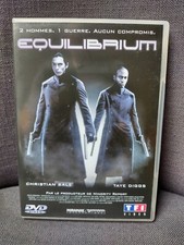 DVD Equilibrium (2002)