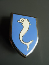 ORIGINAL MILITAIRE INSIGNE