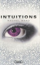Intuitions Tome I - Rachel Ward - V2050511