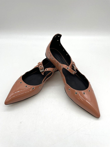 Escarpins plats giuseppe - escarpins,
