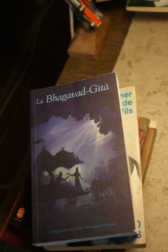 Bhagavad gita editions - gita.,