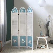 Paravent Séparateur Interieur