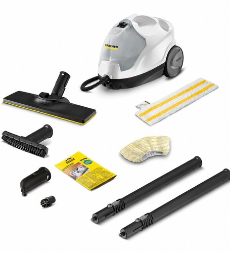 Karcher easyfix 2000w - karcher, sc