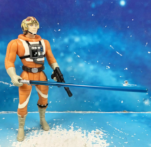 Star wars - star,