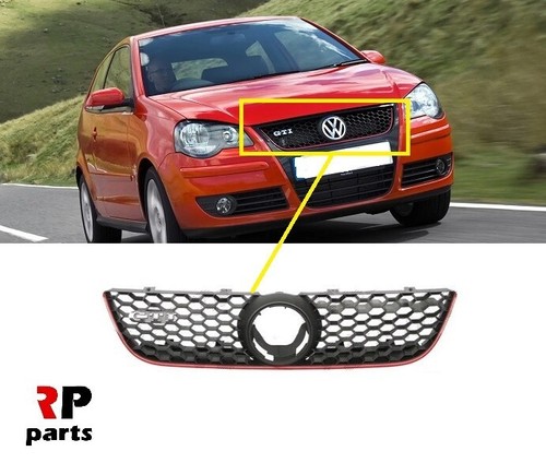 Pour polo gti 09 - pour,