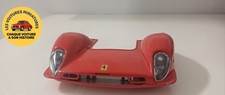 Capot Ferrari 330 P4 - Jouef