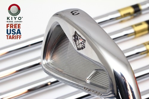Set fers forgés - set,