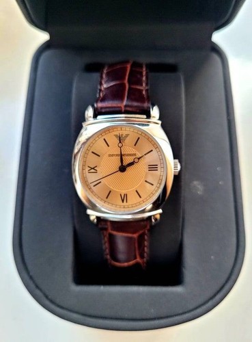 Emporio armani montre - emporio, –