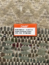 C-Map - Atlantic European