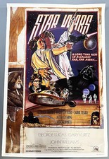 Star Wars 1977: A New Hope -