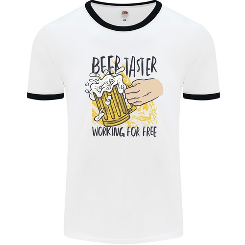 Alcool bière dégustateur - dégustateur, de