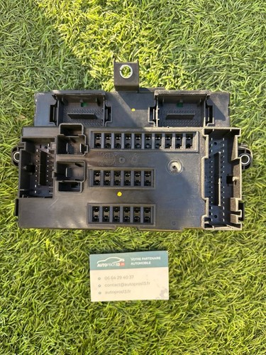 Module bsi body bcml7 - ❗module,