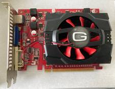 Carte graphique Gainward GT240