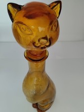 Bouteille Vintage Vide en