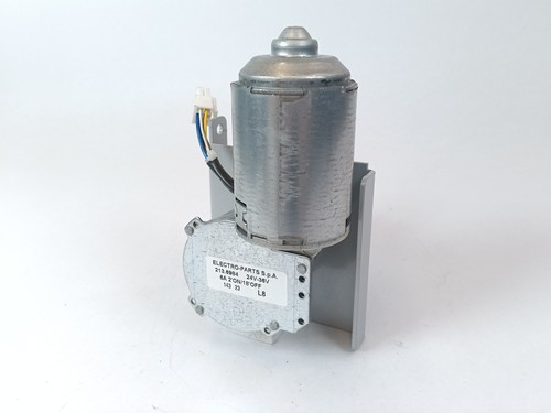 Electro parts 213 6984 - 213.6984, moteur