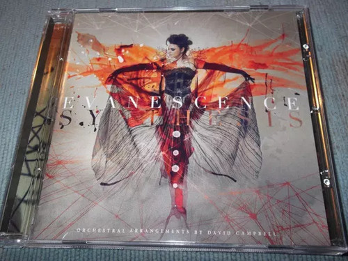 Synthesis evanescence - synthesis,,