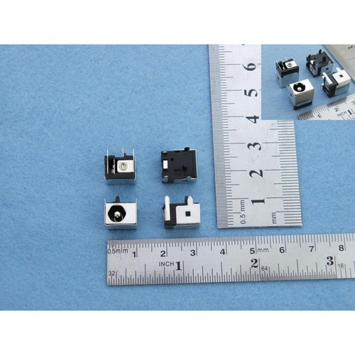 Connecteur jack pour - dc,