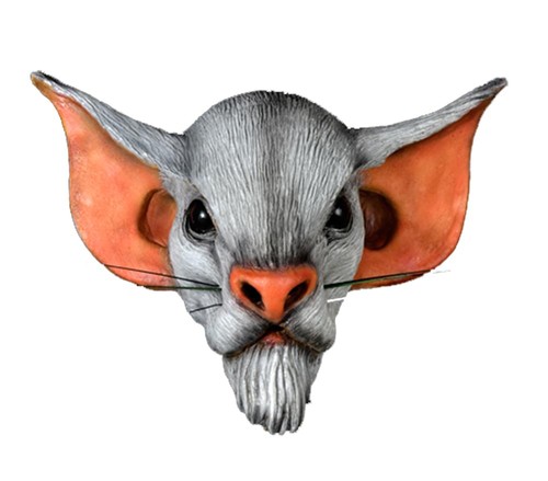 Mice and mystics maginos - mice,