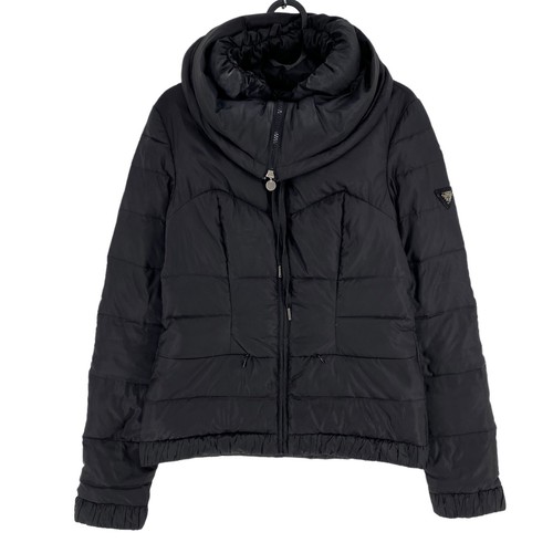 Guess doudoune matelassée - guess,