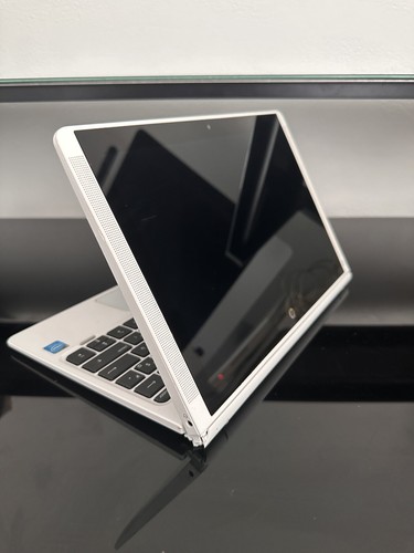 Ordinateur portable - ordinateur, hp