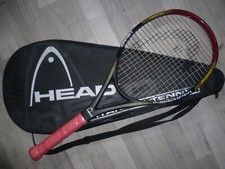 RAQUETTE TENNIS HEAD IX.5 MID PLUS INTELLIFIBER MANCHE 3  4  3/8