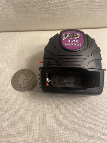 Tyco nicd battery - 4.8v,