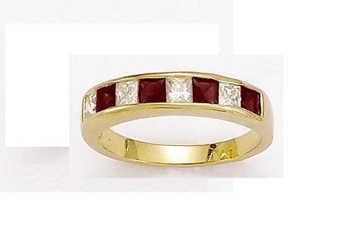 Dolly bijoux alliance t56 - dolly-bijoux,