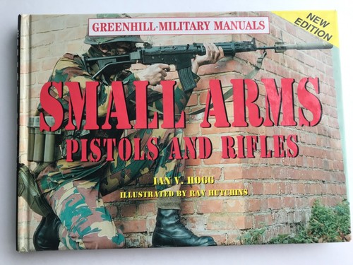 Small arms pistols and - small,