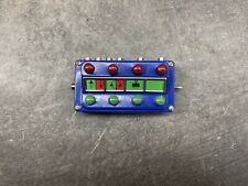 Pupitre de commande Märklin 7170 pour grue rotative 7051 et 451 BD140