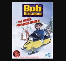 DVD Bob le bricoleur : Un Noël inoubliable 