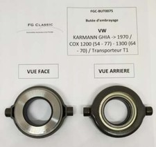 VW Karmann Ghia / Cox / Combi