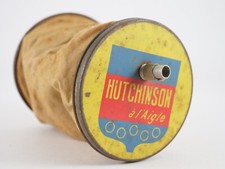 HUTCHINSON à l'aigle Partie de gonfleur ancien diamètre de 11 cm