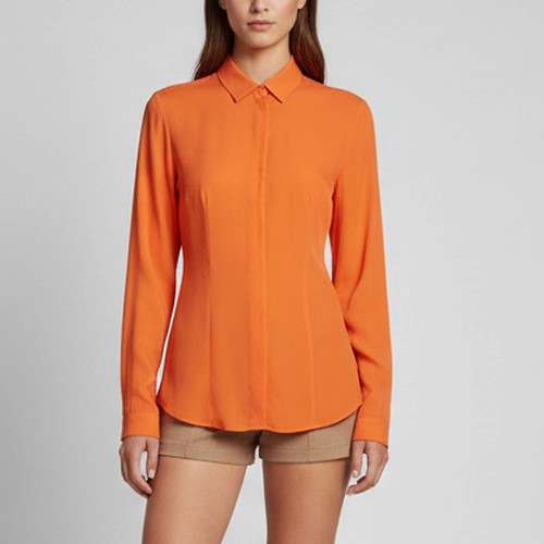 Chemise boutonnée versace - chemise,