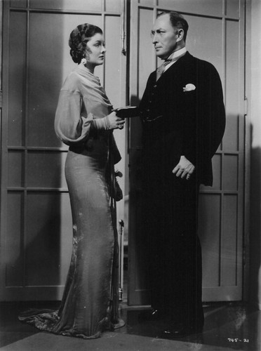 Myrna loy lionel - myrna, atwill