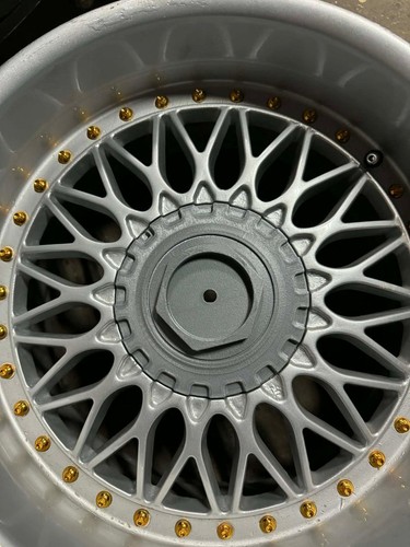 Bmw style bbs - bmw, rc090