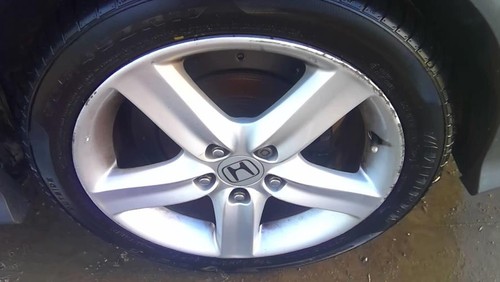 Jante honda civic phase 1 - honda,